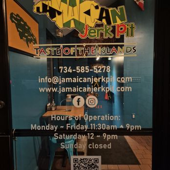 Jamaican Jerk Pit - 2026-08-26. Jamaican Jerk Pit. Ann Arbor, MI. Hours. - Caribbean Near Me - Ann Arbor, Michigan Jamaican Jerk Pit - 2026-08-26. Jamaican Jerk Pit. Ann Arbor, MI. Hours. - Caribbean Near Me - Ann Arbor, Michigan