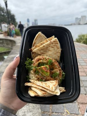 Riverside Arts Market by null