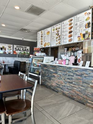 Los Dos Toritos Restaurant by null