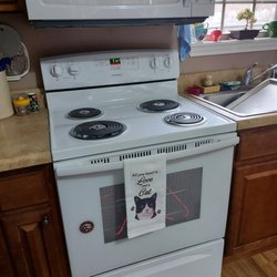 Hollingsworth Appliance