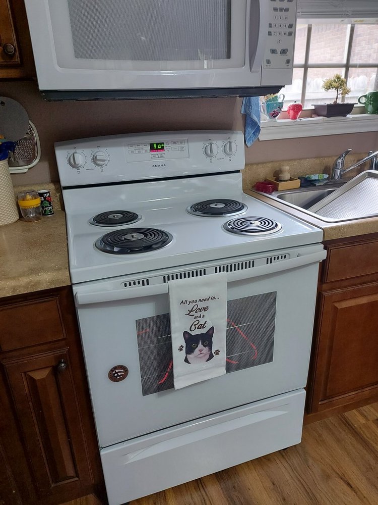 HOLLINGSWORTH APPLIANCE Updated August 2024 3521 W Main St