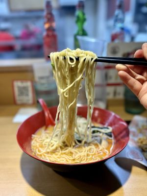 Kami Ramen by null