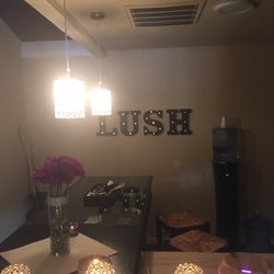 Lush Skin & Body