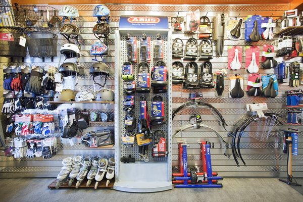 Ça Roule Montreal - Bike tours & bike rentals in Montreal by null