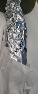 Shawarma AL MOUNA by null