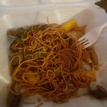 Arden's Burger & Grill - Central - Steak noodles - Burgers Near Me - Central, South Carolina