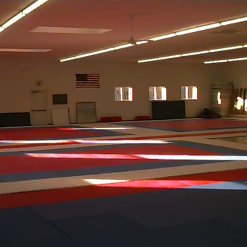 Hickey's Karate Center - Main Workout Area - Karate Near Me - Stow, Ohio Hickey's Karate Center - Main Workout Area - Karate Near Me - Stow, Ohio