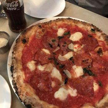 Motorino - Pizza Near Me - Hong Kong, HK Motorino - Pizza Near Me - Hong Kong, HK