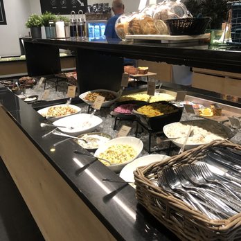 Clarion Hotel Energy - Hotels Near Me - Stavanger, 11