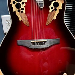 SF Guitarworks