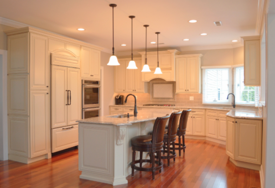 My Soho Design & Kitchens by null