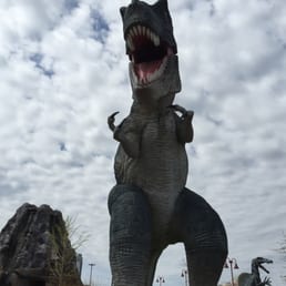 Rawr!
