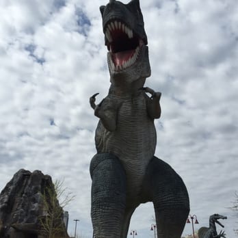 Dinosaur Adventure Golf - Rawr! - Mini Golf Near Me - Niagara Falls, Ontario Dinosaur Adventure Golf - Rawr! - Mini Golf Near Me - Niagara Falls, Ontario