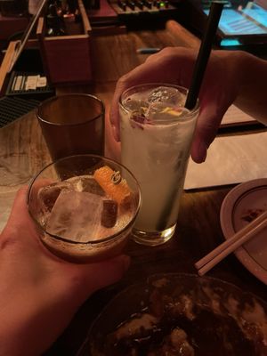Seoul Shakers by null