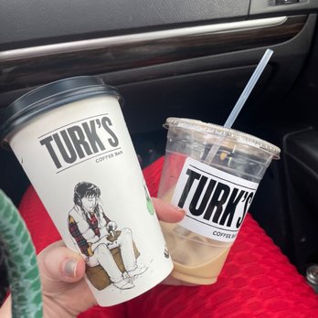 Turk's Coffee Bar - Killer mocha and iced latte - Coffee & Tea Near Me - Vancouver, British Columbia Turk's Coffee Bar - Killer mocha and iced latte - Coffee & Tea Near Me - Vancouver, British Columbia