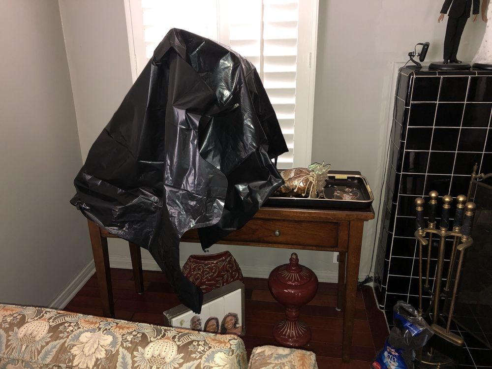 Slide of AB Renovations