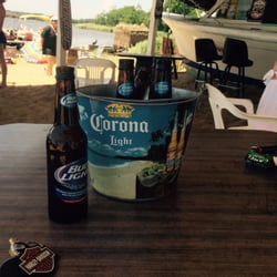 Rolph 's Warf Marina - Chillin