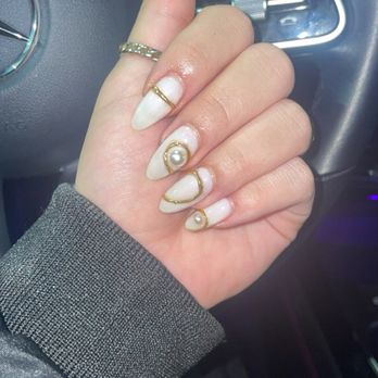 Crystal Nails - Nail Salons Near Me - Woodland Hills, California Crystal Nails - Nail Salons Near Me - Woodland Hills, California
