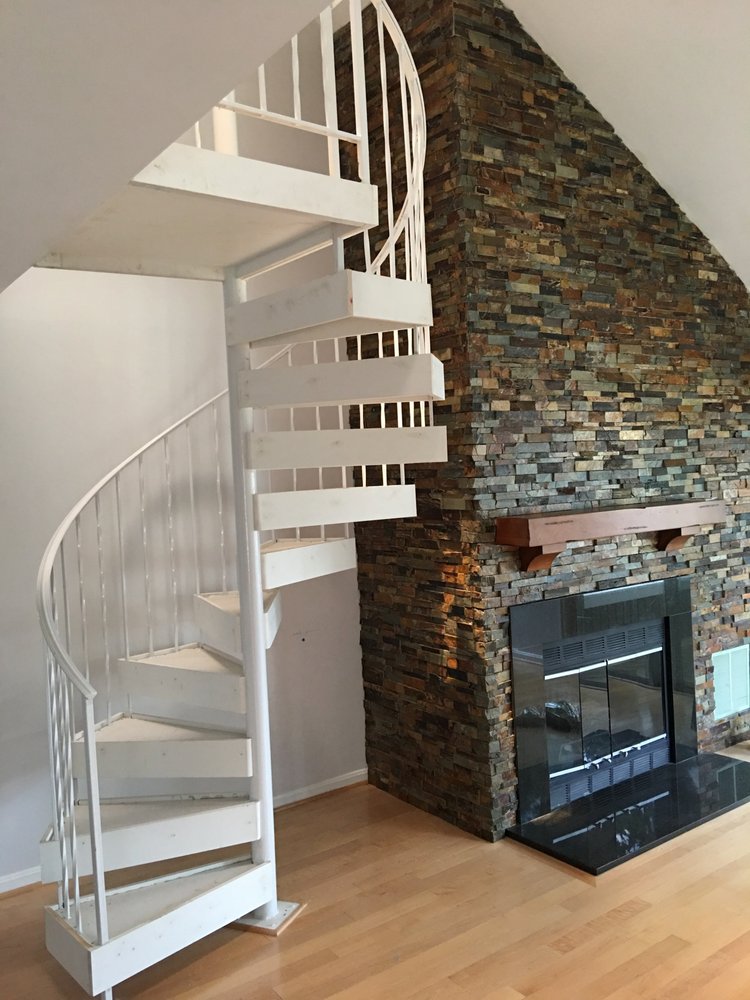 Slide of Soren Construction