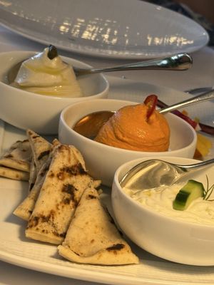 estiatorio Milos West Palm Beach by null