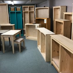 Woodcraft Furniture 54 Photos Furniture Stores 8273