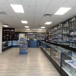 Big Hit Smoke & Vape