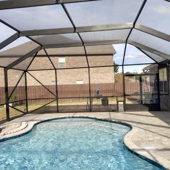 PSE Screen - Patio Coverings Near Me