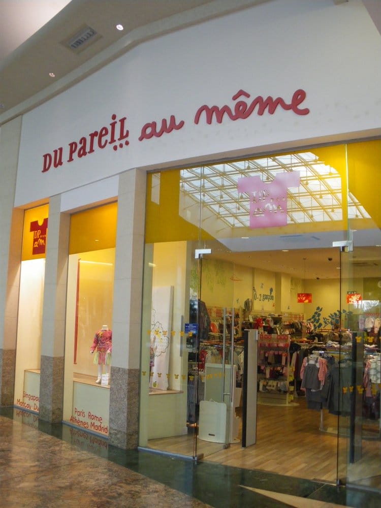 DU PAREIL AU MEME Level 3 Unit 8, Co. Carlow, Republic of