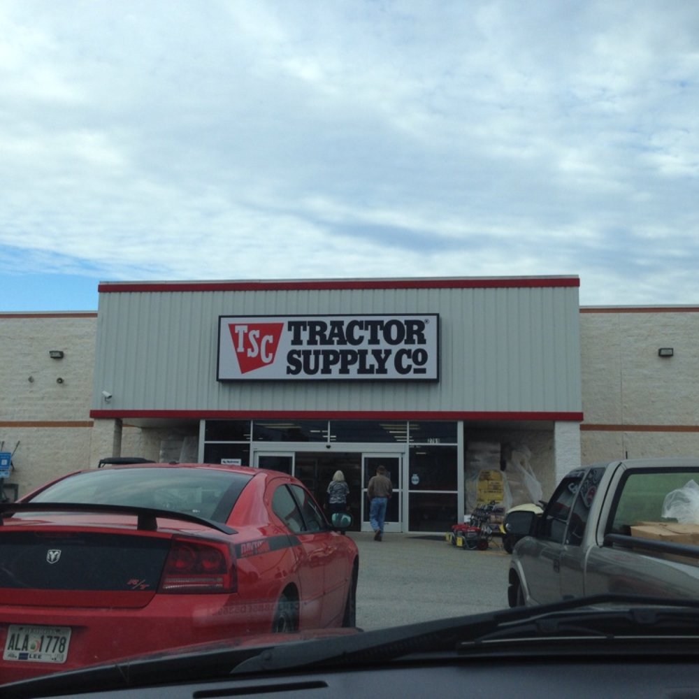 Tractor Supply - Department Stores Near Me - Albany, Georgia Tractor Supply - Department Stores Near Me - Albany, Georgia