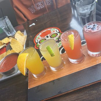 Andale Cantina - Mexican Near Me - Williamsville, New York