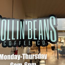 Exterior photo of Rollin' Bean Coffee - Caddo Mills, Texas Exterior photo of Rollin' Bean Coffee - Caddo Mills, Texas