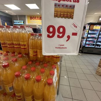 Bolleland - Gas Stations Near Me - Espa