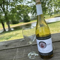 Domaine Berrien Cellars - Delicious!!!!