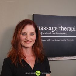 Body in Balance Massage