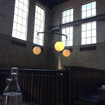 The Ice Plant - Cocktail Bars Near Me - St. Augustine, Florida