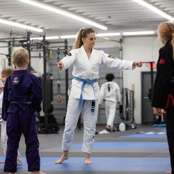 High Performance Gym - Kids classes mid day for homeschool kids