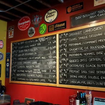 Red Hot - Hot Dogs Near Me - Tacoma, Washington