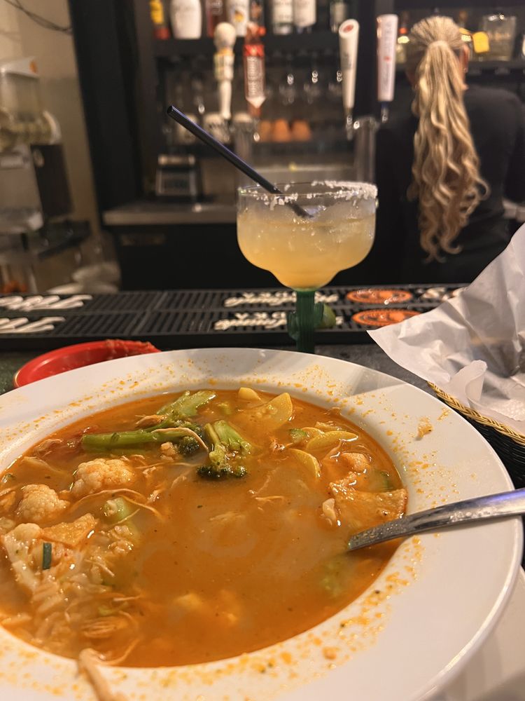 Acapulco Mexican Grill