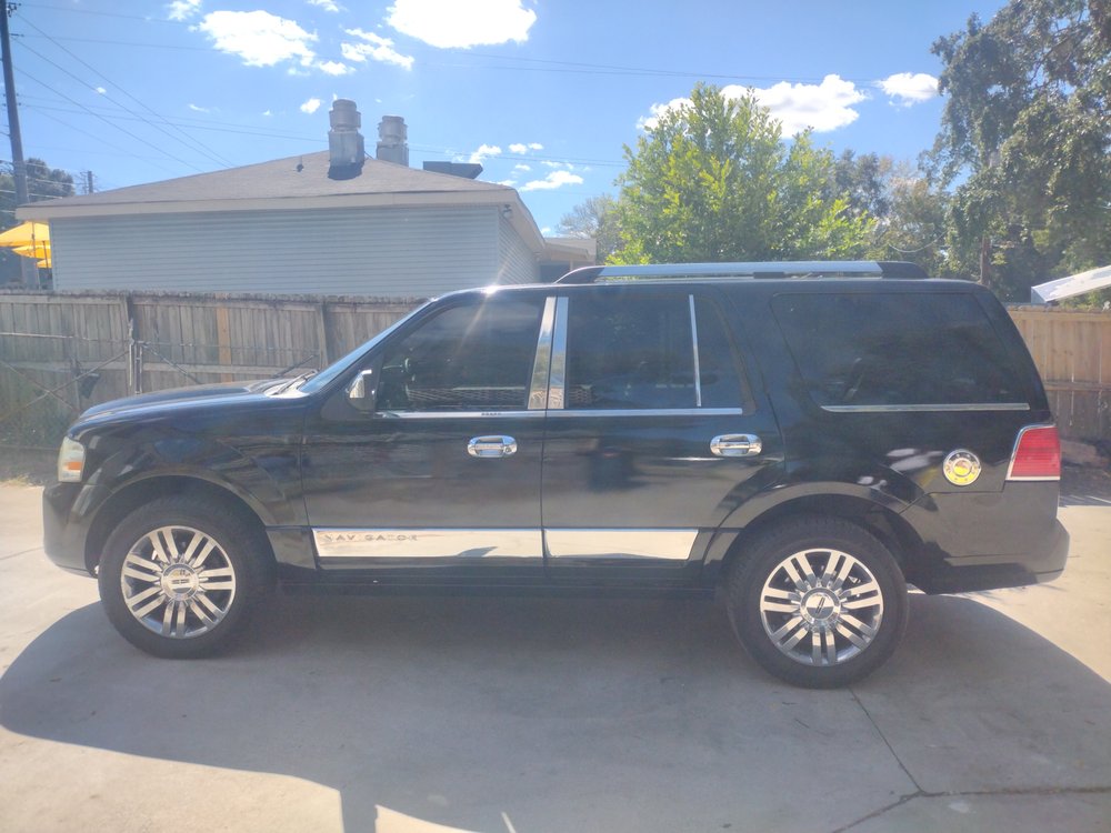 TINTWORKS MOBILE WINDOW TINTING Updated June 2024 61 Photos