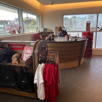 Captain Morgan Visitor Center - Tours Near Me - Christiansted, Virgin Islands