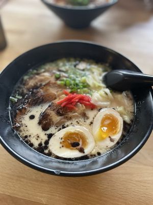 Ramen Kagawa by null