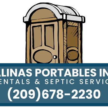 Salinas Portables - Septic Services Near Me - Patterson, California Salinas Portables - Septic Services Near Me - Patterson, California