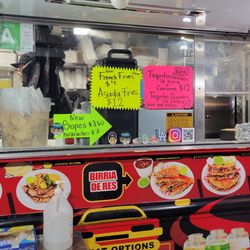 Gatos tacos L.A 