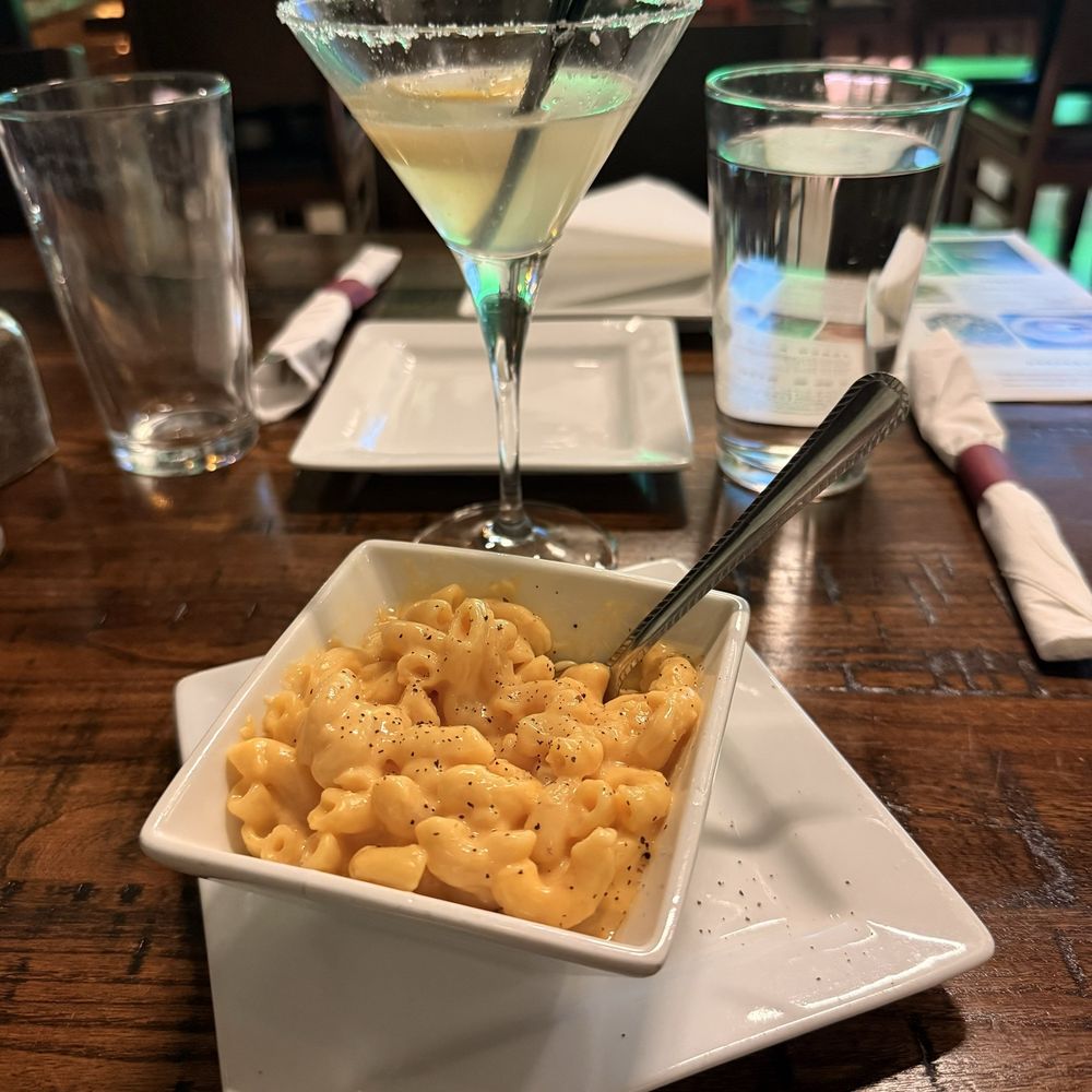 Food from Benjamin’s