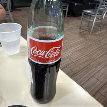 Senor Taco - Mexican Coke - Tacos Near Me - Sun City West, Arizona