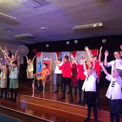Macquarie Conservatorium
