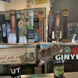 Momo's Pizza - Tennessee Street