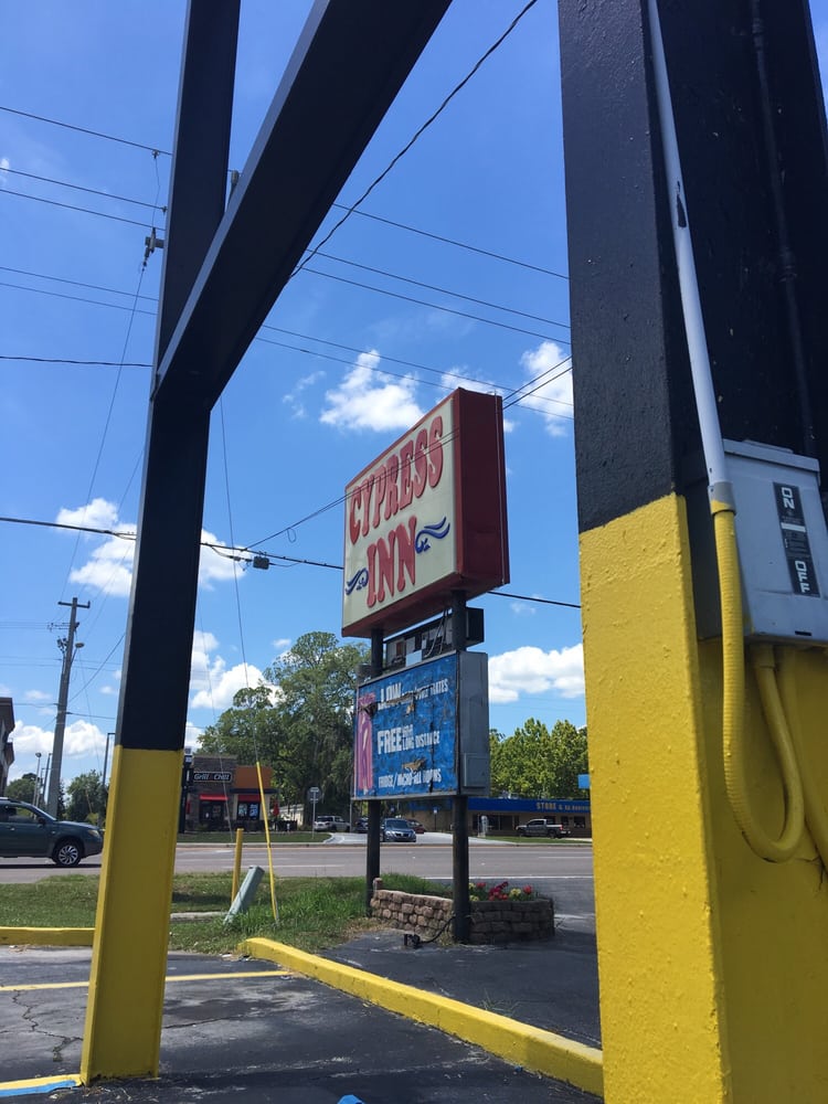 CYPRESS INN Updated October 2024 W Highway 90 & I 75, Lake City