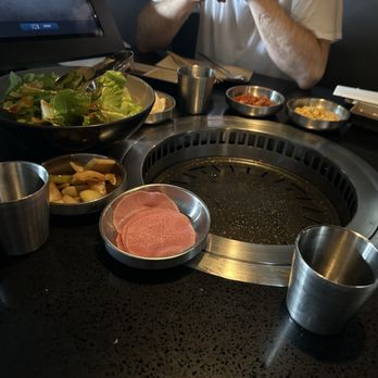 Chadol Korean BBQ - Korean Near Me - Washington, DC, District of Columbia Chadol Korean BBQ - Korean Near Me - Washington, DC, District of Columbia