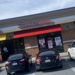 Smoothie King